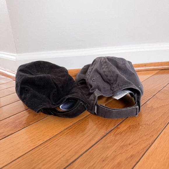 Bundle of 2 Nike Child Size Hats - Picture 5 of 6